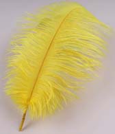 Strucctoll 55-60 cm - YELLOW